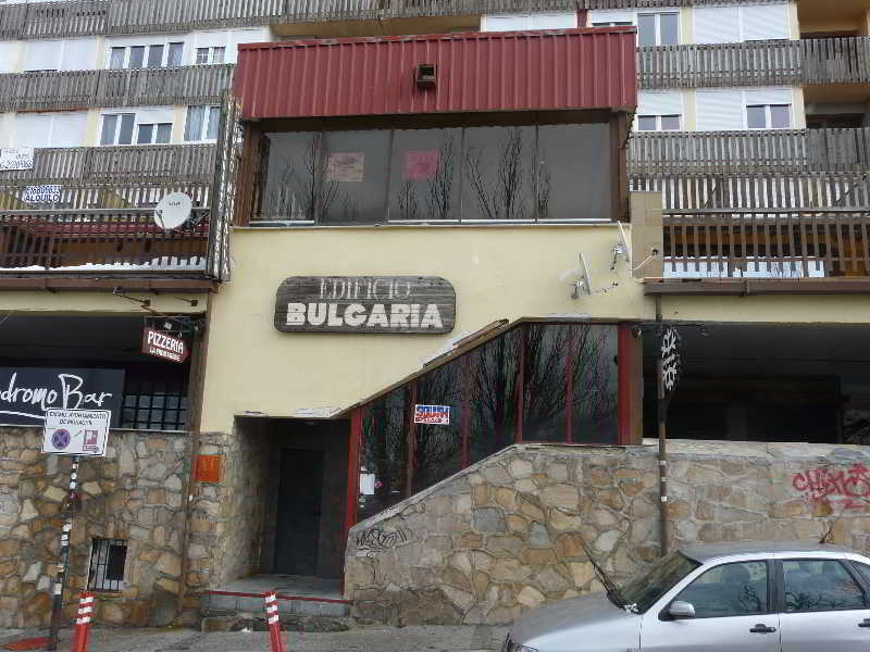 BULGARIA APARTAMENTOS
