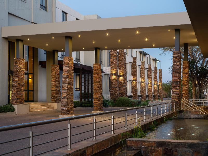 Premier Hotel Midrand image