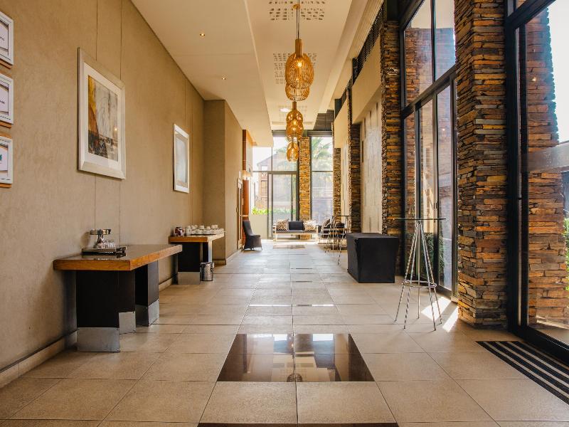 Premier Hotel Midrand image