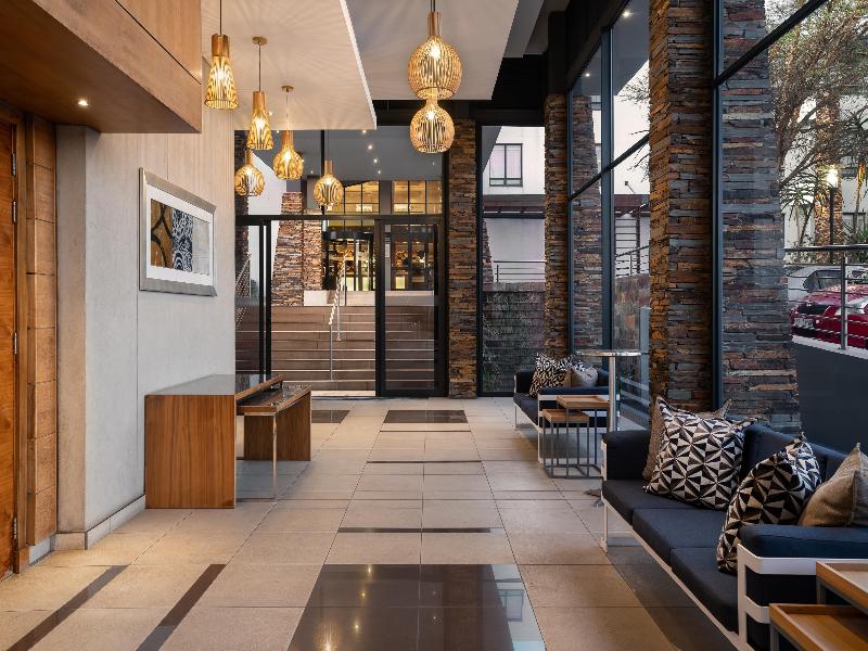Premier Hotel Midrand image