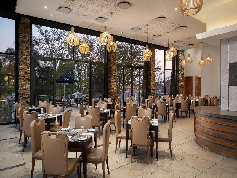 Premier Hotel Midrand image