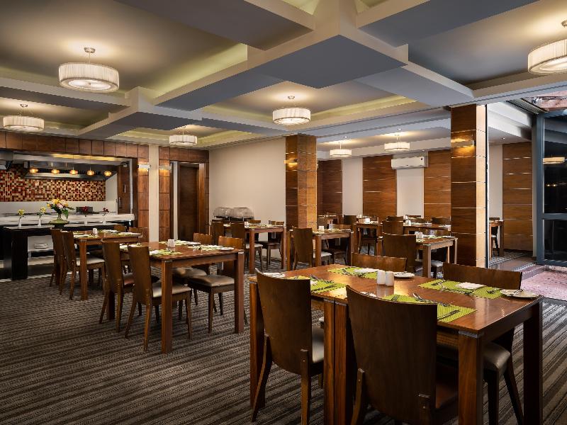 Premier Hotel Midrand image