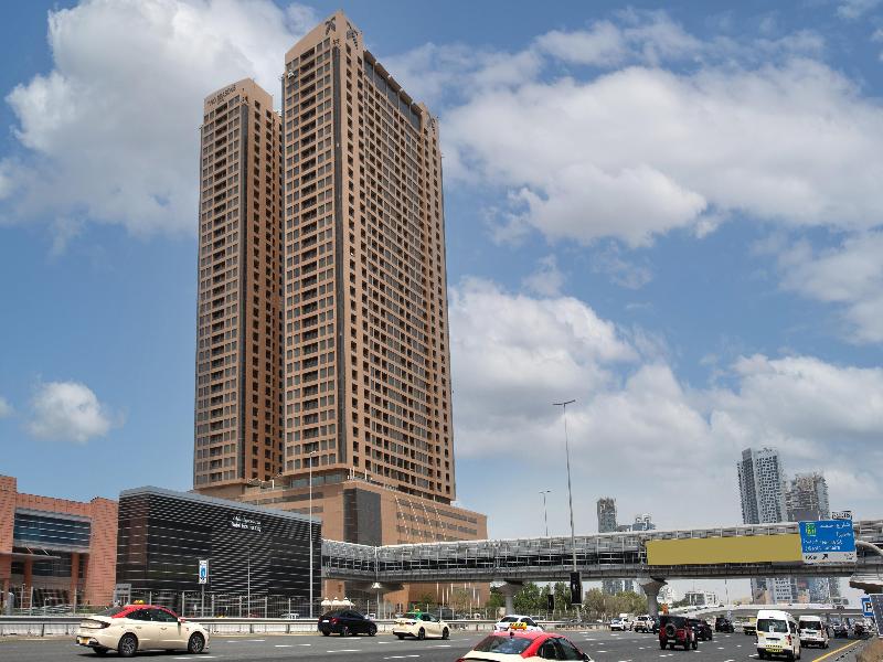 Two Seasons Hotel & Apartments (ex. Gloria Hotel) image