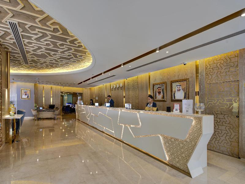Two Seasons Hotel & Apartments (ex. Gloria Hotel) image