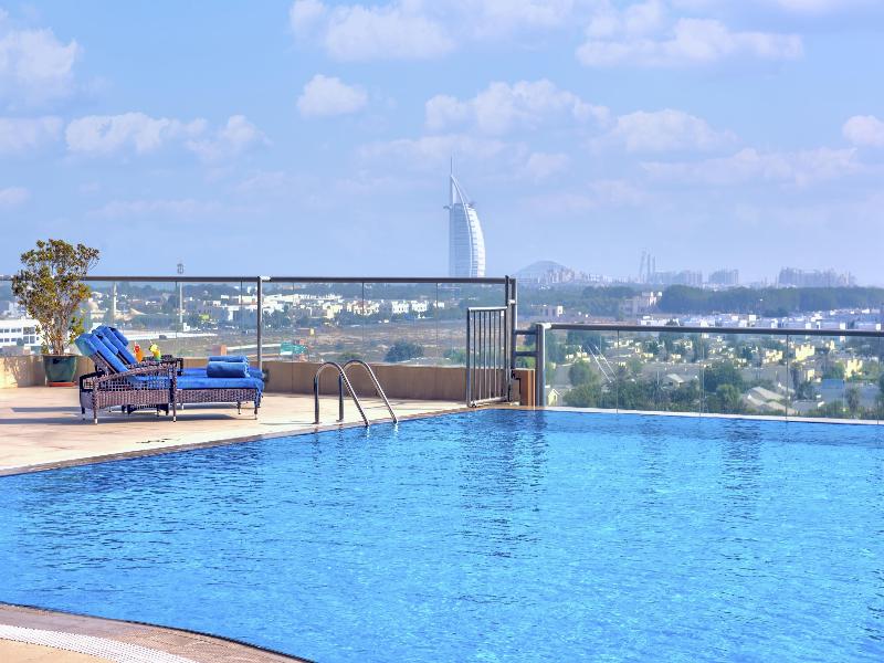 Two Seasons Hotel & Apartments (ex. Gloria Hotel) image