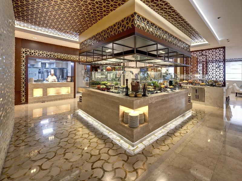Two Seasons Hotel & Apartments (ex. Gloria Hotel) image