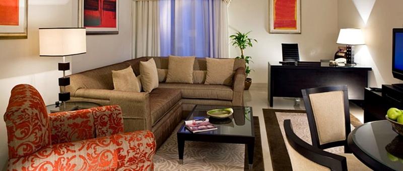 Hotel Apartments Dubai Barsha Heights photo 6