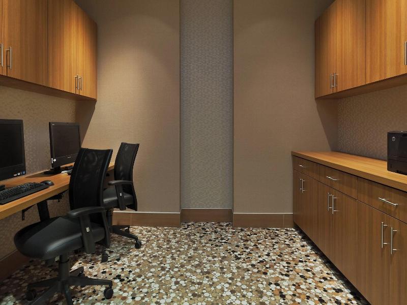SpringHill Suites Anaheim Maingate image