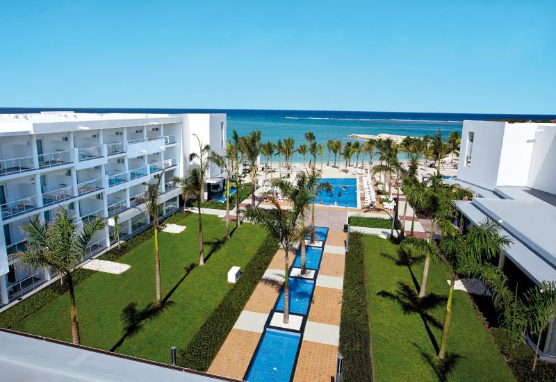 Hotel Riu Palace Jamaica All Inclusive Adults Only