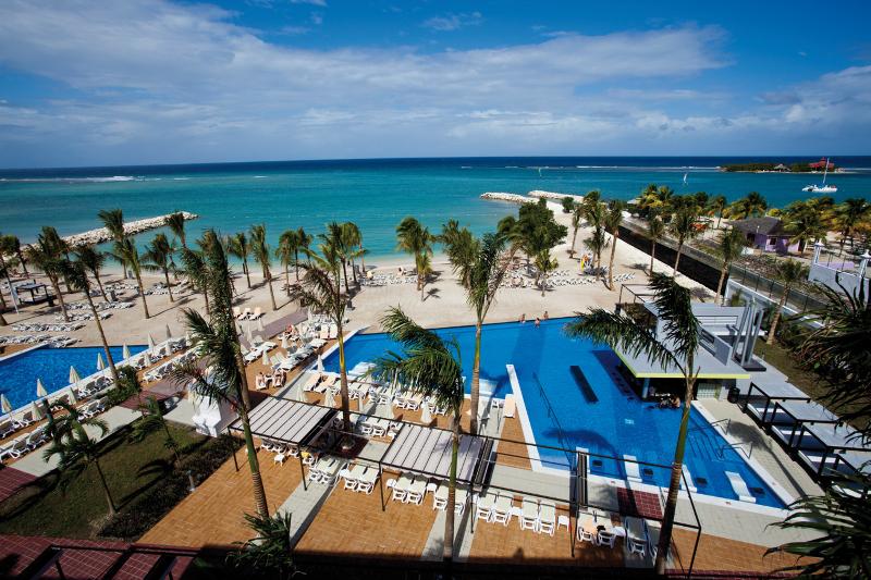 Riu Palace Jamaica All Inlcusive Adults Only