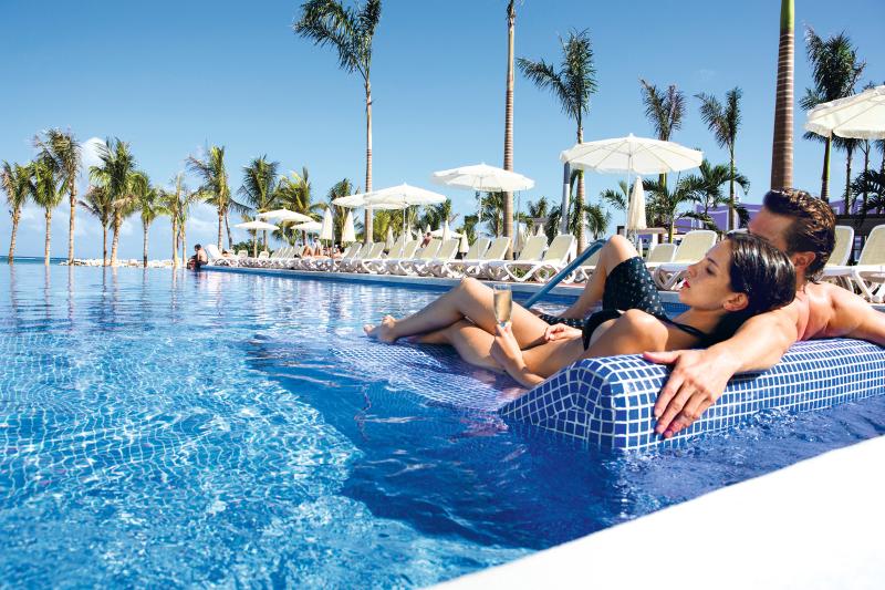 Riu Palace Jamaica All Inlcusive Adults Only