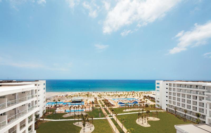 Hotel Riu Playa Blanca All Inclusive