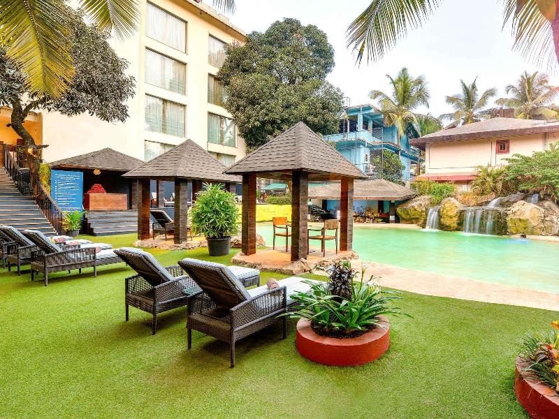 Novotel Goa Candolim image