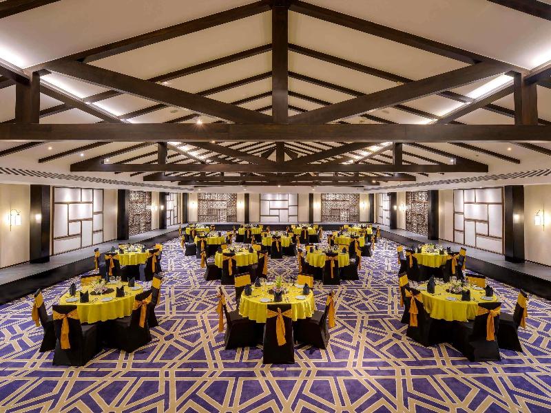 Novotel Goa Candolim image
