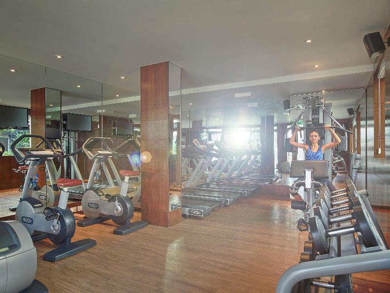 Novotel Goa Candolim image