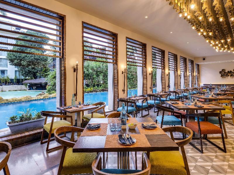 Novotel Goa Candolim image