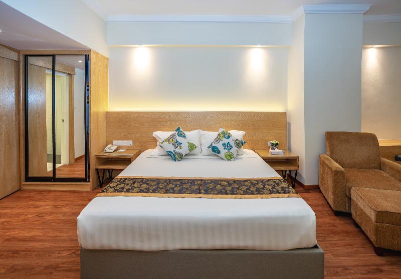 Crystal Crown Hotel Johor Bahru image 1