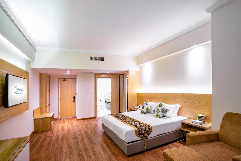 Crystal Crown Hotel Johor Bahru image 6