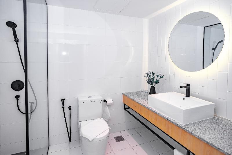 Crystal Crown Hotel Johor Bahru image 4