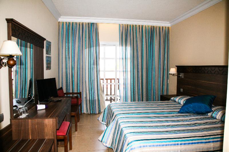 Anais Bay Apartment