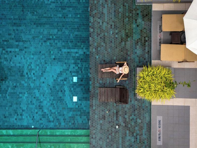 Sheraton Hua Hin Pranburi Villas image