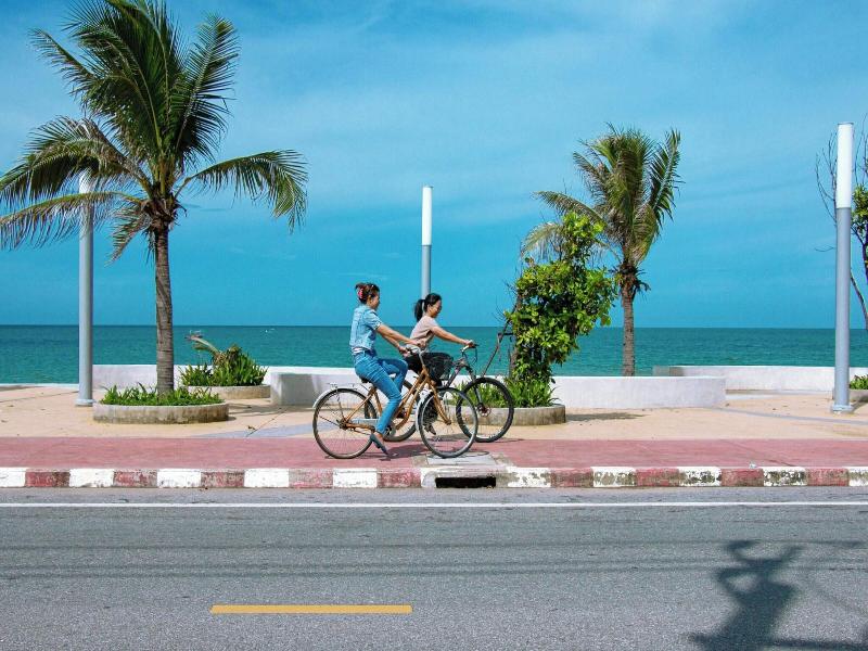 Sheraton Hua Hin Pranburi Villas image