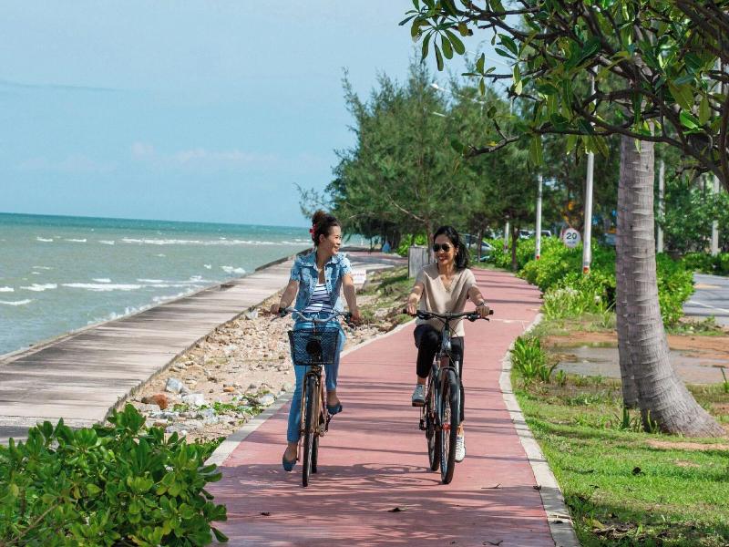 Sheraton Hua Hin Pranburi Villas image