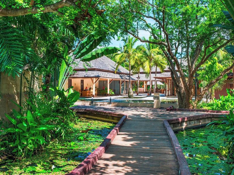 Sheraton Hua Hin Pranburi Villas image
