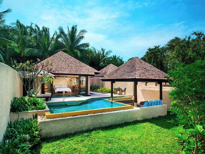 Sheraton Hua Hin Pranburi Villas image