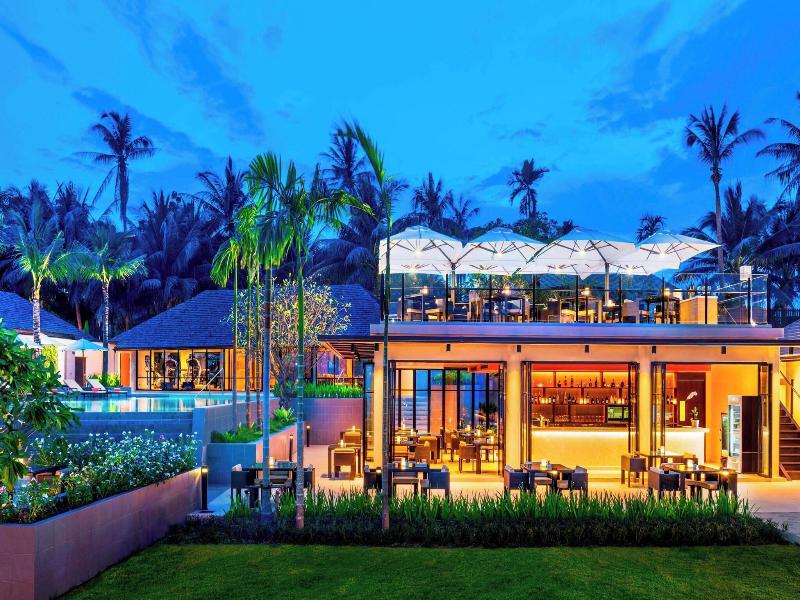 Sheraton Hua Hin Pranburi Villas image