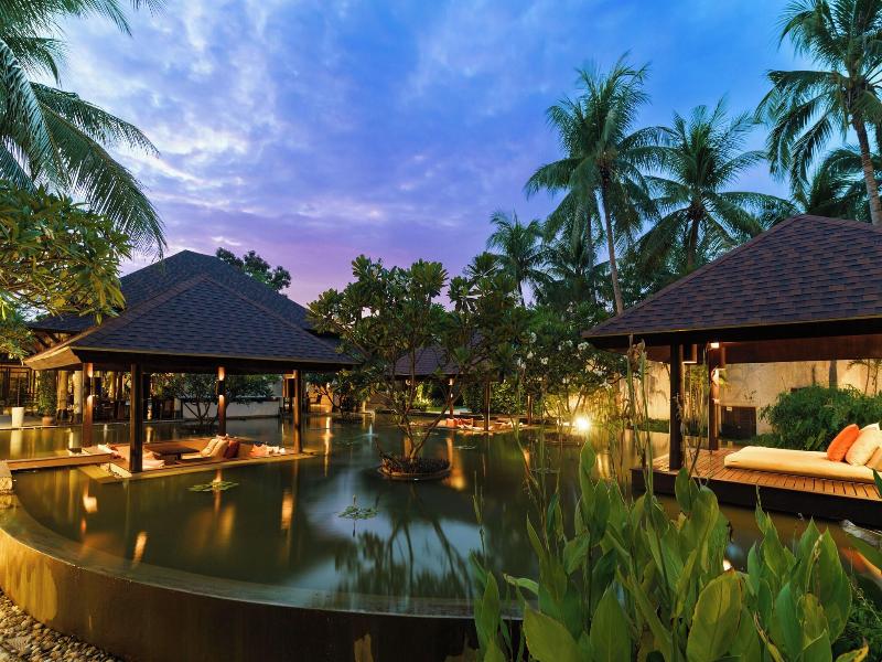 Sheraton Hua Hin Pranburi Villas image