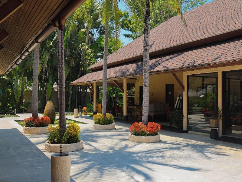 Sheraton Hua Hin Pranburi Villas image