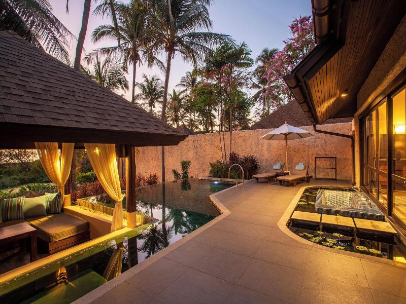 Sheraton Hua Hin Pranburi Villas image