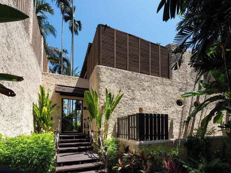 Sheraton Hua Hin Pranburi Villas image