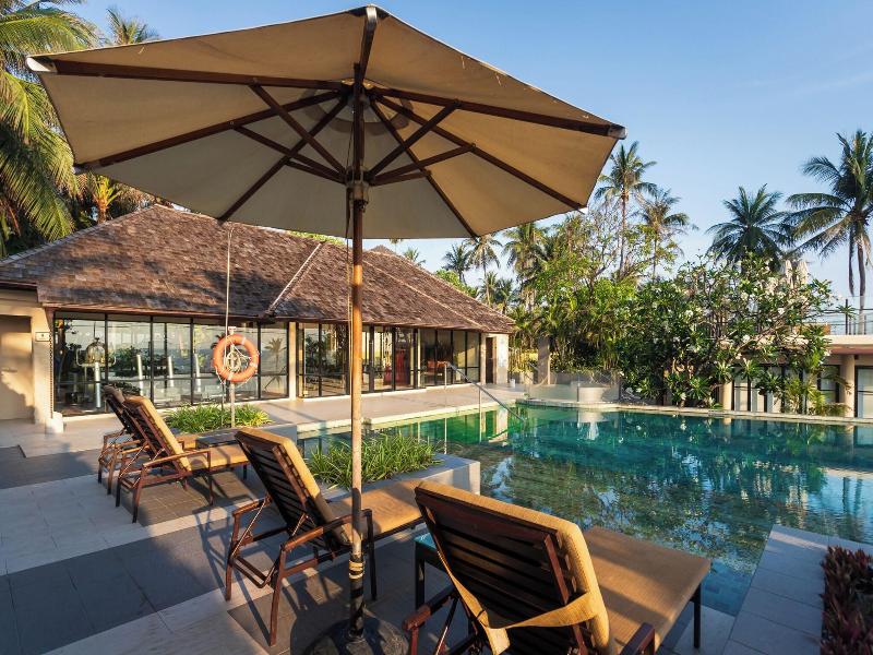 Sheraton Hua Hin Pranburi Villas image