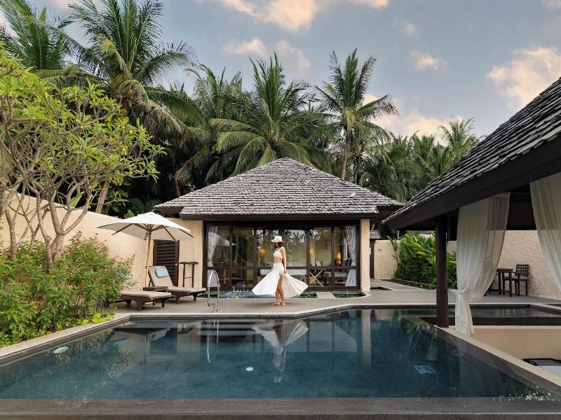 Sheraton Hua Hin Pranburi Villas image