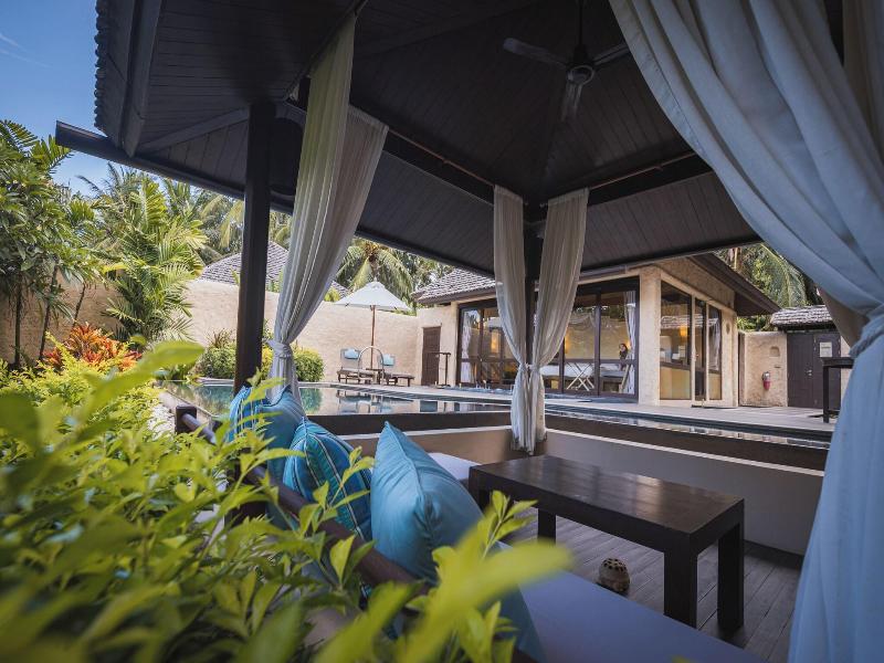 Sheraton Hua Hin Pranburi Villas image