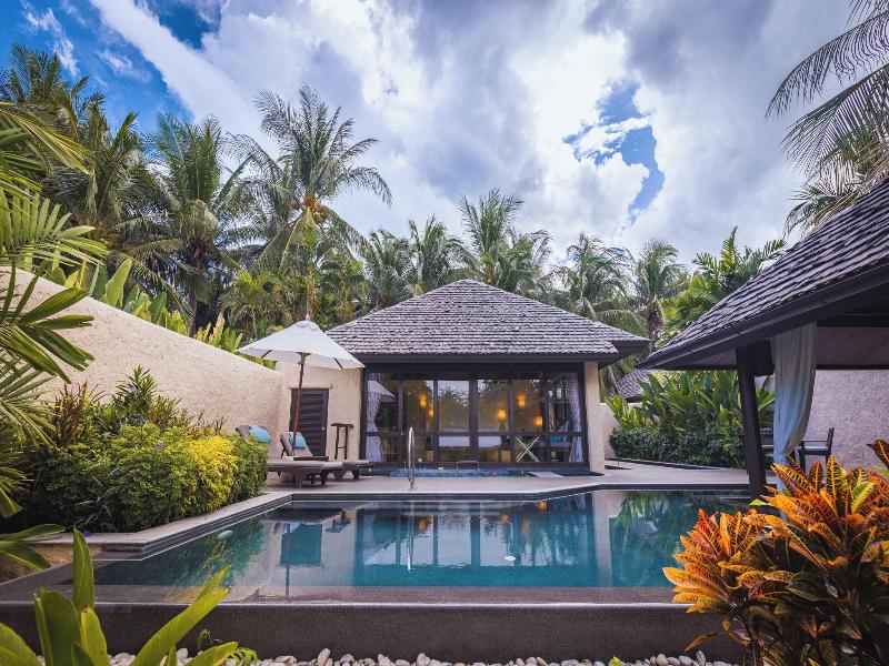 Sheraton Hua Hin Pranburi Villas image