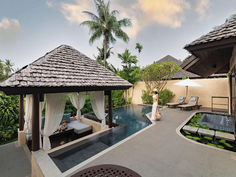 Sheraton Hua Hin Pranburi Villas image