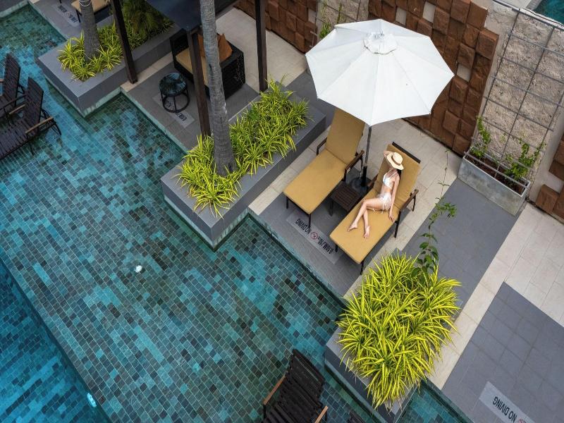 Sheraton Hua Hin Pranburi Villas image