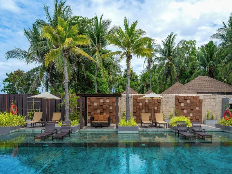 Sheraton Hua Hin Pranburi Villas image