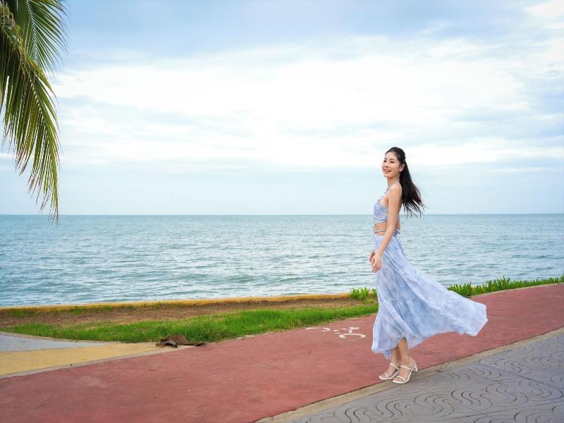 Sheraton Hua Hin Pranburi Villas image