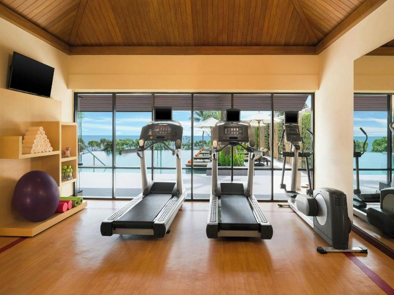 Sheraton Hua Hin Pranburi Villas image