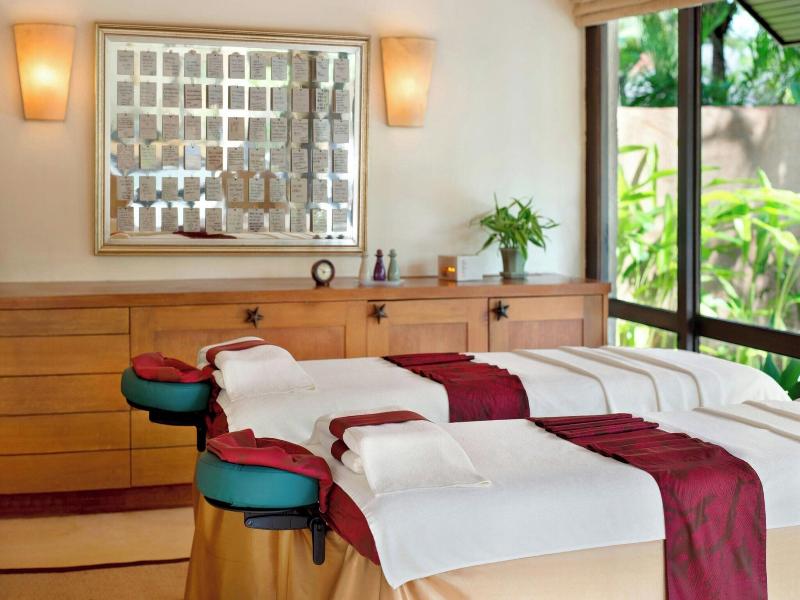 Sheraton Hua Hin Pranburi Villas image