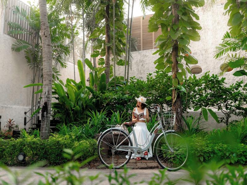 Sheraton Hua Hin Pranburi Villas image