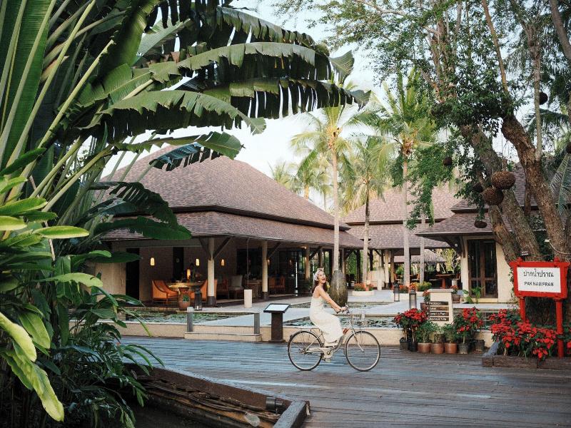 Sheraton Hua Hin Pranburi Villas image