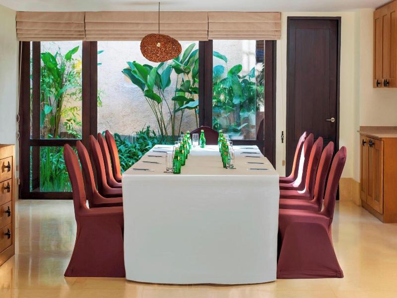 Sheraton Hua Hin Pranburi Villas image