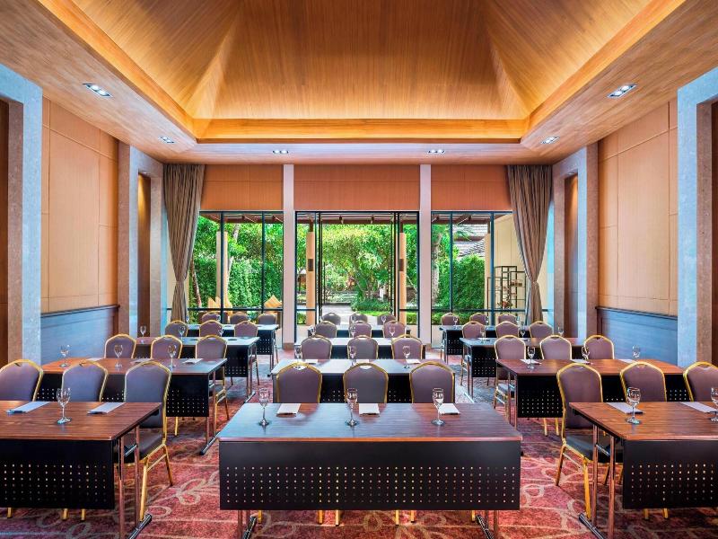 Sheraton Hua Hin Pranburi Villas image