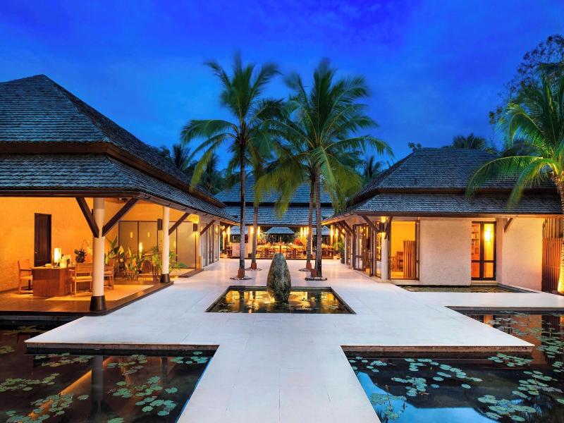 Sheraton Hua Hin Pranburi Villas image