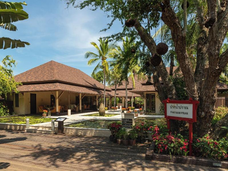 Sheraton Hua Hin Pranburi Villas image